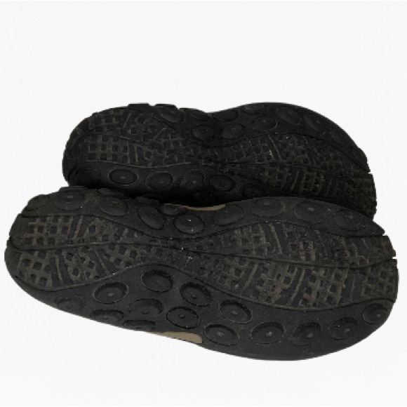 Merrell Jungle Moc Suede Leather Casual Women’s Shoes - 6 - Picture 11 of 17